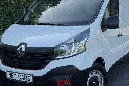 Renault Trafic 113.000 km 13.850 &euro; Hilden 40721