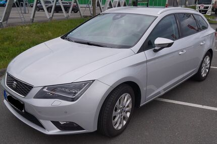 Seat Leon 212.000 km 8.300 &euro; Köln-Esch 50765