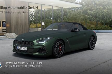 BMW Z4 M40 12.552 km 64.399 &euro; Mülheim an der Ruhr 45478