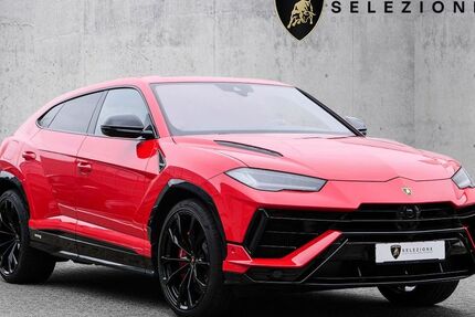 Lamborghini Urus 17.660 km 254.900 &euro; Düsseldorf 40476
