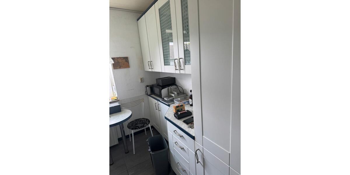 Etagenwohnung Ratingen Homberg - 2 Zimmer, 64 m&sup2;, 180.000&euro; | Angebot:26161126