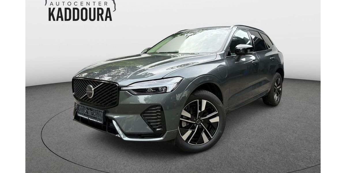 Volvo XC60 20.784 km 53.490 &euro; Wuppertal 42117