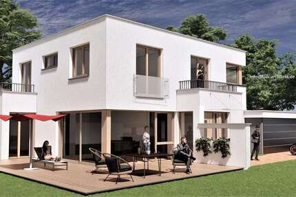 Haus Köln Hahnwald - 7 Zimmer, 303 m&sup2;, 2.390.000&euro; | Angebot:22900521