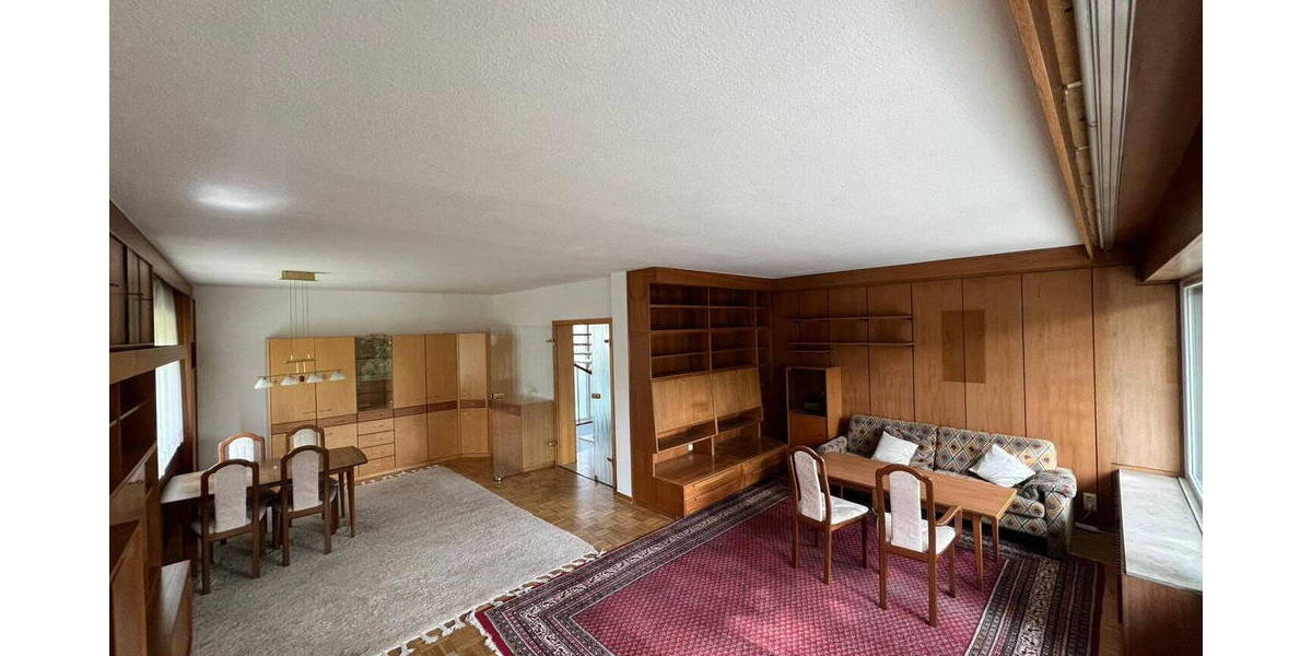 Einfamilienhaus Ratingen Lintorf - 1 Zimmer, 268 m&sup2;, 1.100.000&euro; | Angebot:26137001