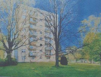 Wohnung Bergisch Gladbach Frankenforst - 2 Zimmer, 37 m&sup2;, 135.000&euro; | Angebot:27298933