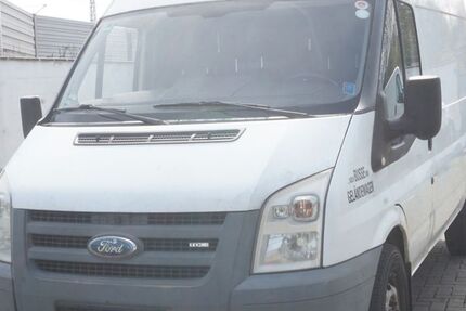 Ford Transit 155.000 km 3.999 &euro; Köln 51143