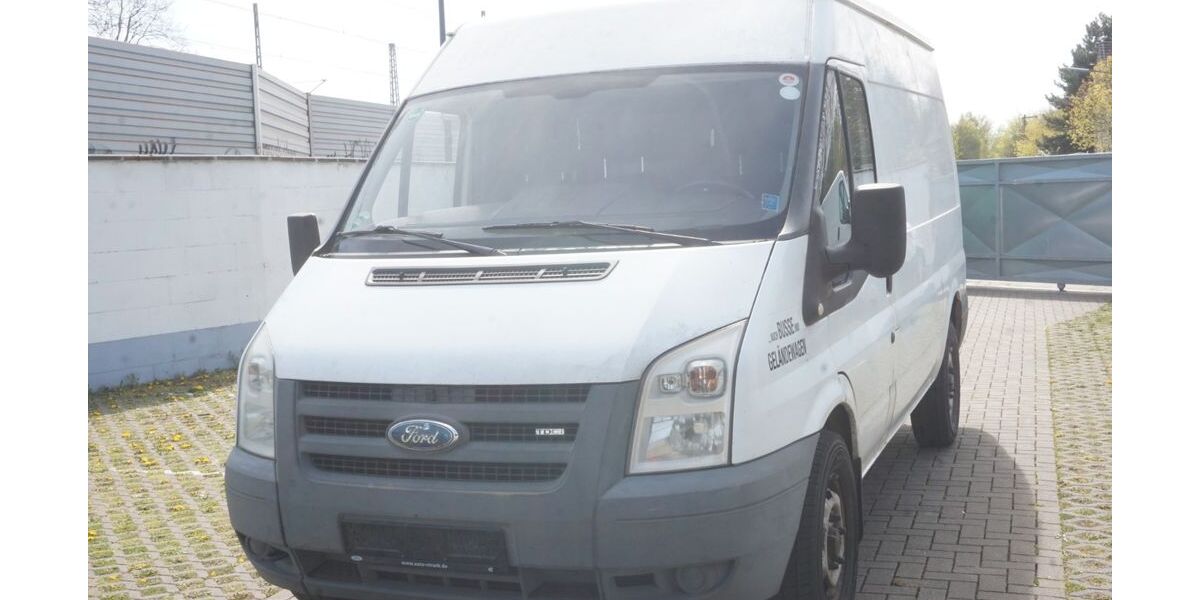 Ford Transit 155.000 km 4.999 &euro; Köln 51143