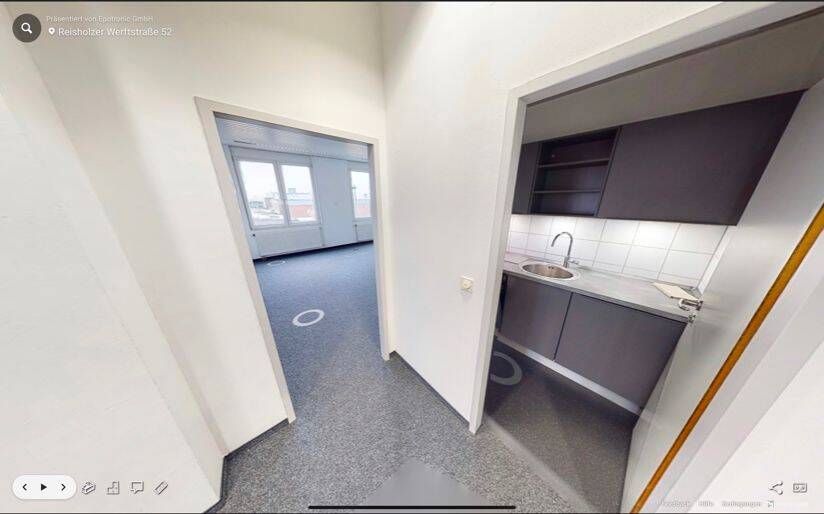 Gewerbeobjekt Düsseldorf Holthausen - 1.190&euro; | Angebot:25717482