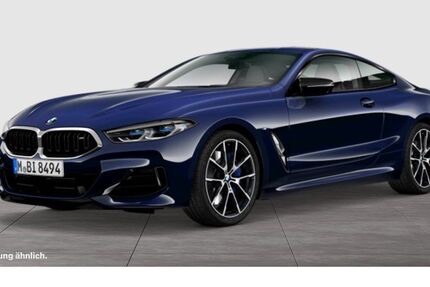 BMW M850 25.981 km 81.680 &euro; Velbert 42553