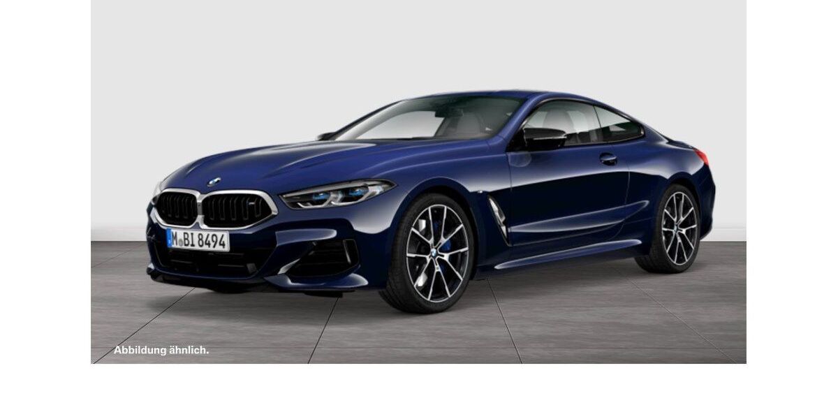 BMW M850 25.981 km 81.680 &euro; Velbert 42553