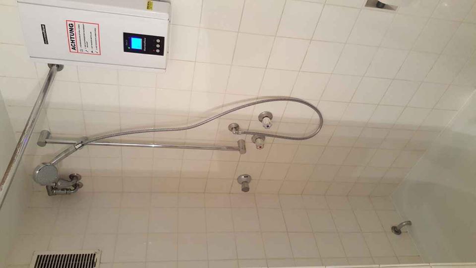 Etagenwohnung Solingen Mitte - 1 Zimmer, 35 m&sup2;, 364&euro; | Angebot:24786738