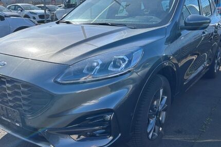 Ford Kuga 17.000 km 23.890 &euro; Pulheim 50259