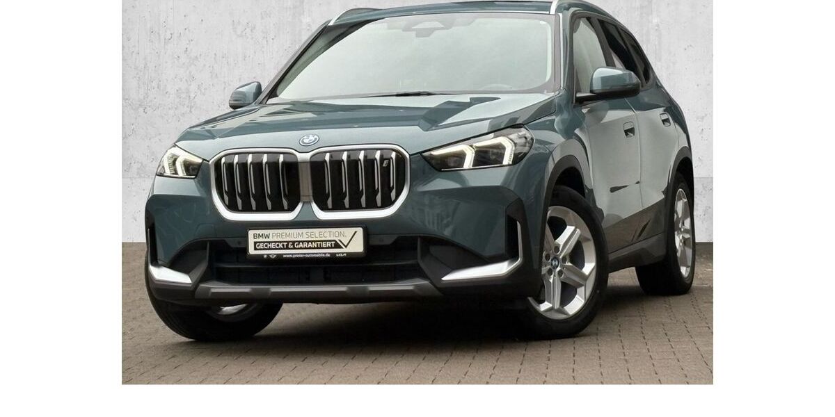 BMW iX1 45.075 km 35.980 &euro; Wuppertal 42117