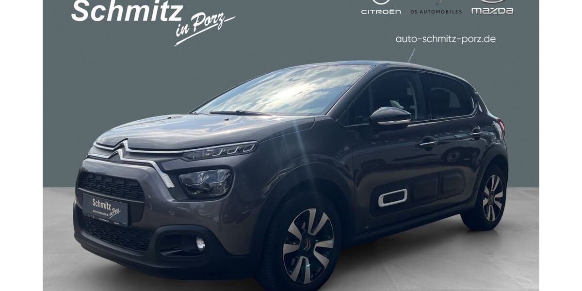 Citroen C3 12.346 km 18.999 &euro; Köln 51145