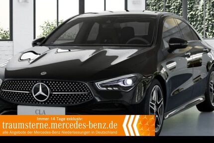 Mercedes-Benz CLA 220 19.729 km 39.990 &euro; Wuppertal 42115