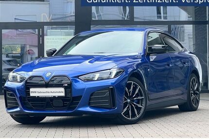 BMW i4 29.076 km 63.790 &euro; Wuppertal 42117