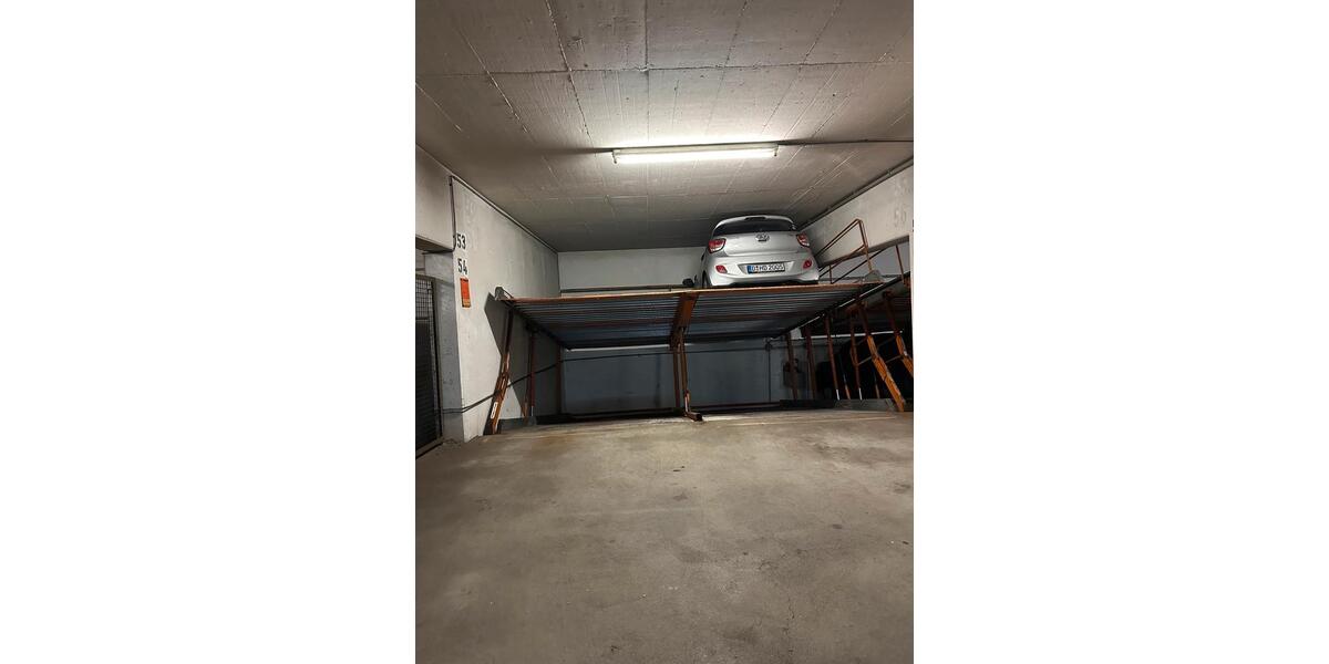 Etagenwohnung Düsseldorf Stadtbezirk 7 - 1 Zimmer, 36 m&sup2;, 940&euro; | Angebot:26294688