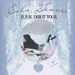 Esha Tewari - EU/UK Debut Tour | Support: Erica Manzoli