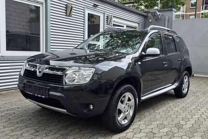Dacia Duster 112.000 km 6.490 &euro; DÜSSELDORF 40227