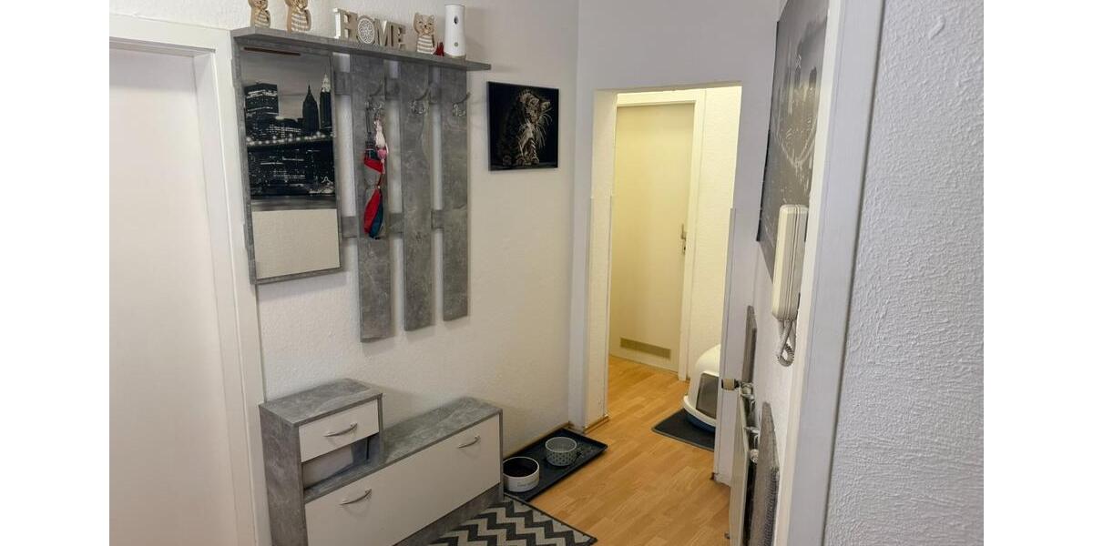 Etagenwohnung Wuppertal Dornap - 3 Zimmer, 84 m&sup2;, 170.000&euro; | Angebot:22446027