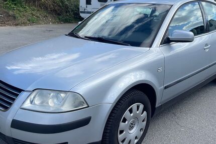 VW Passat 167.081 km 1.400 &euro; Wuppertal 42109