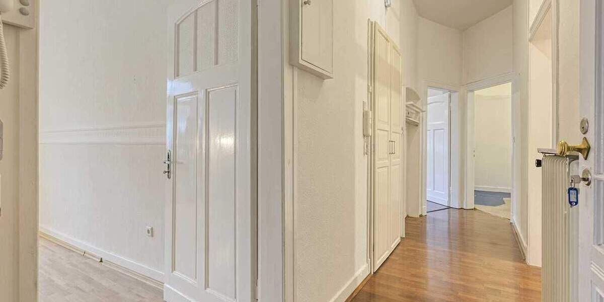 Etagenwohnung Ratingen Zentrum - 3 Zimmer, 85 m&sup2;, 264.700&euro; | Angebot:25769429