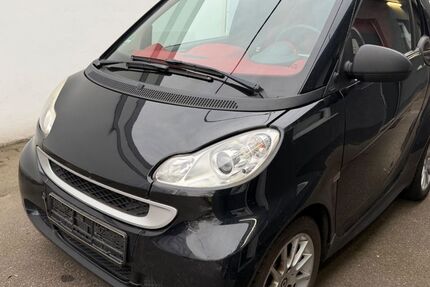 Smart ForTwo 169.000 km 3.550 &euro; Köln 51105