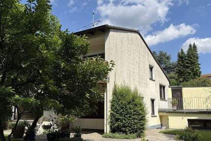 Haus Wuppertal Cronenberg - 6 Zimmer, 128 m&sup2;, 420.000&euro; | Angebot:25724276