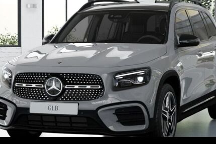 Mercedes-Benz GLB 200 9.900 km 49.490 &euro; Düsseldorf 40470