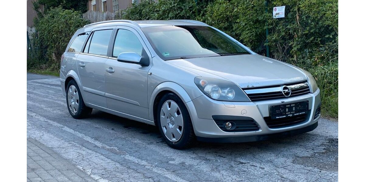 Opel Astra 325.000 km 999 &euro; Solingen 42657