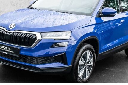 Skoda Karoq 47.613 km 30.740 &euro; Düsseldorf 40474