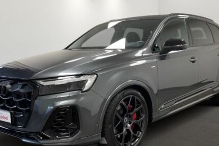 Audi Q7 14.446 km 76.900 &euro; Düsseldorf 40233