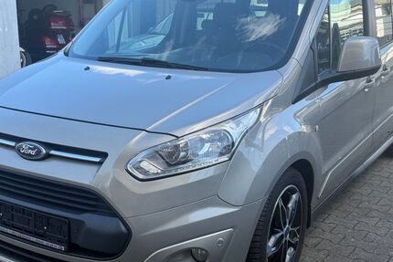 Ford Grand Tourneo 155.553 km 10.998 &euro; Heiligenhaus 42579