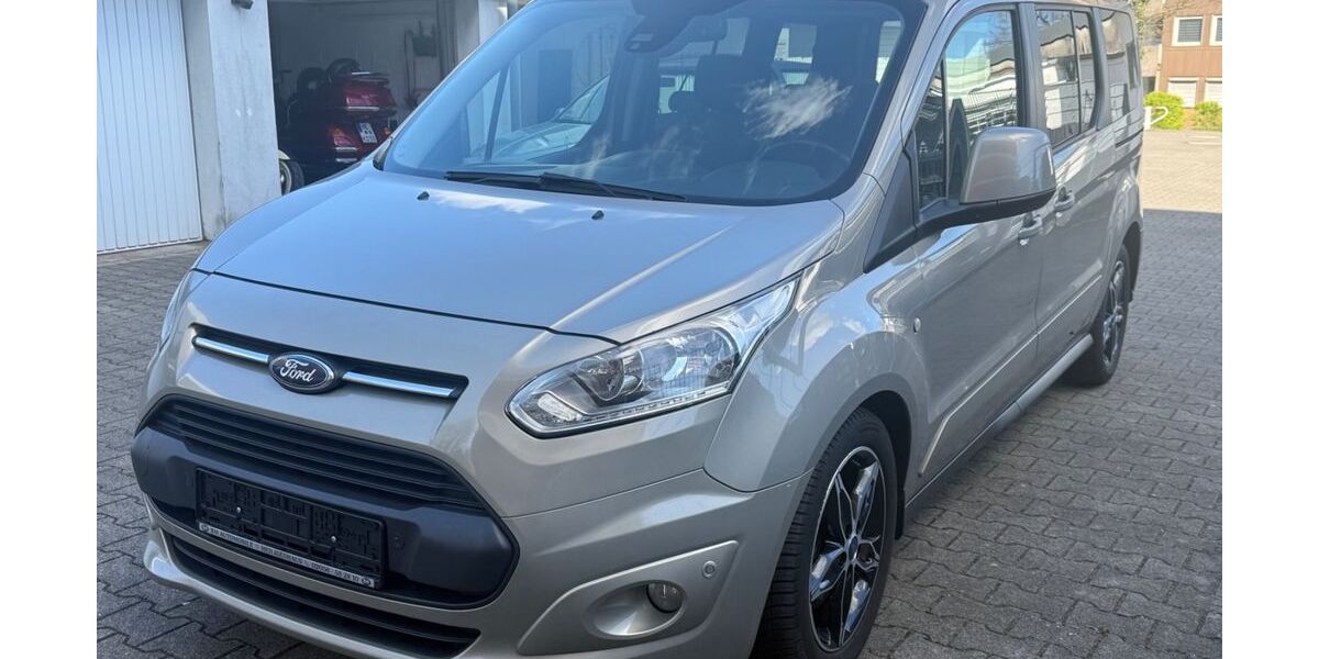 Ford Grand Tourneo 155.553 km 10.998 &euro; Heiligenhaus 42579