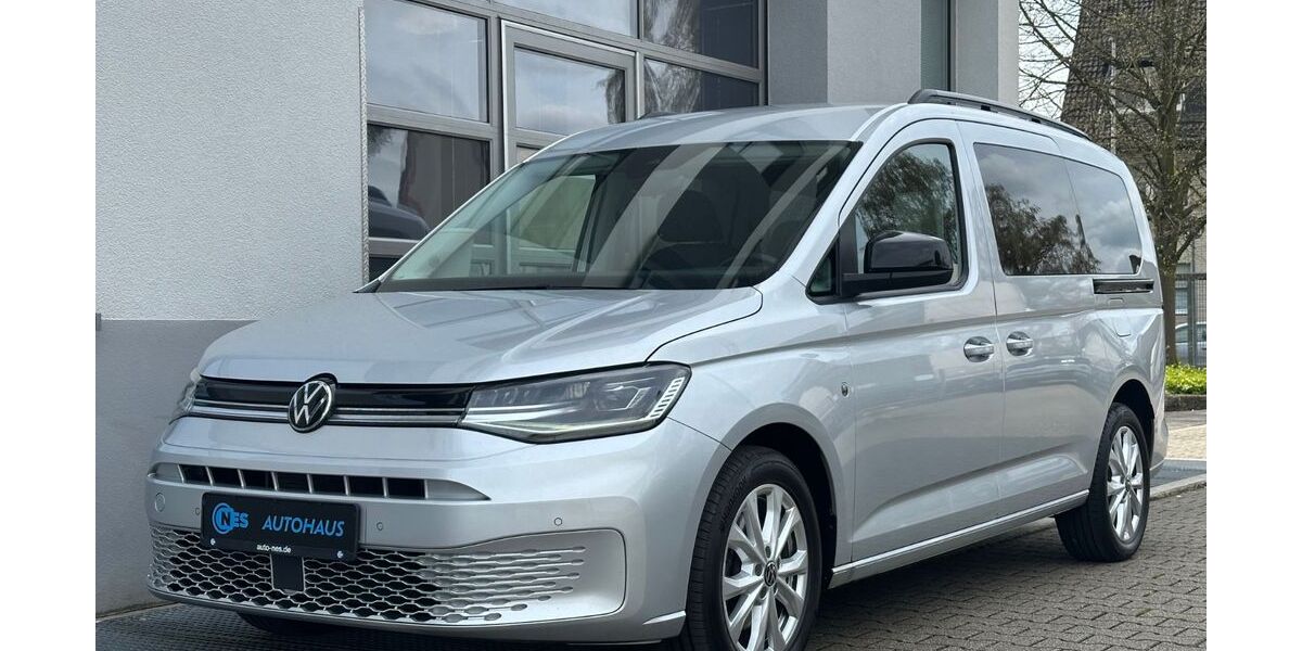 VW Caddy Maxi 187.200 km 21.690 &euro; Hilden (bei Düsseldorf) 40721