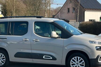 Citroen Berlingo 89.873 km 16.790 &euro; Solingen 42697