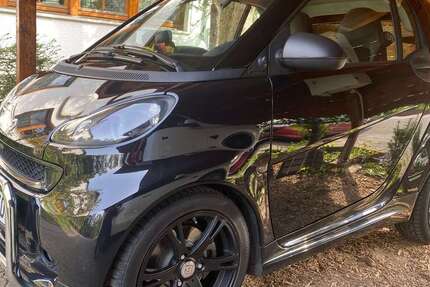 Smart brabus 67.000 km 8.000 &euro; Köln, Stadt 51145