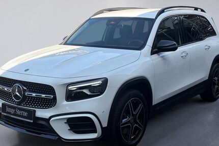 Mercedes-Benz GLB 250 21.489 km 49.990 &euro; Neuss 41464