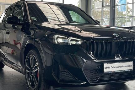 BMW X1 7.860 km 43.490 &euro; Langenfeld 40764
