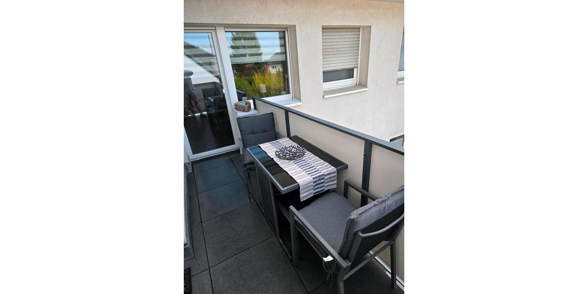 Etagenwohnung Leverkusen Bergisch Neukirchen - 4 Zimmer, 77 m&sup2;, 299.000&euro; | Angebot:26215414