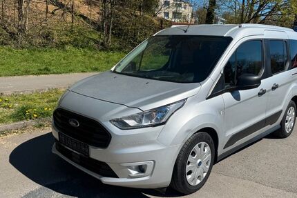 Ford Transit 139.929 km 9.900 &euro; Remscheid 42857