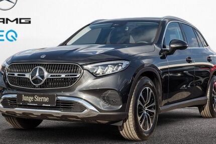 Mercedes-Benz GLC 200 5.000 km 49.770 &euro; Schwelm 58332