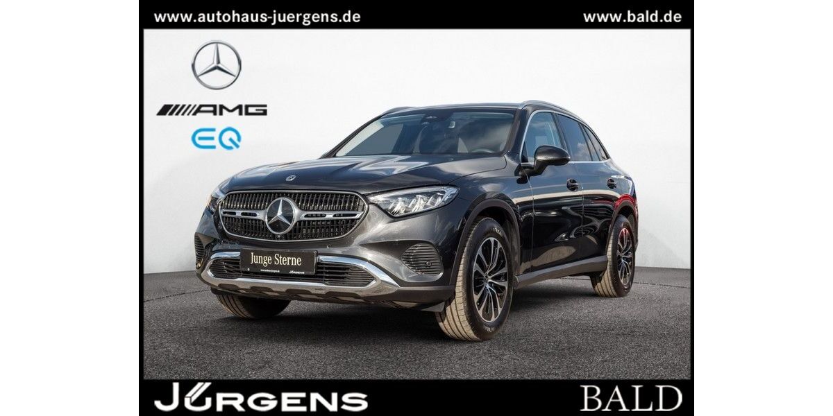 Mercedes-Benz GLC 200 5.000 km 49.770 &euro; Schwelm 58332