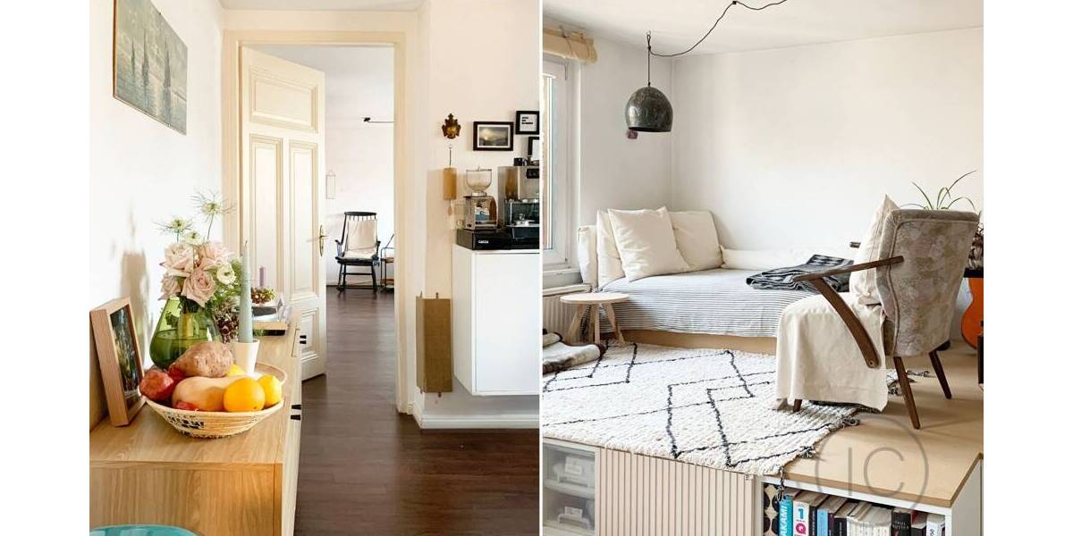 Mehrfamilienhaus, Wohnhaus Köln Neustadt-Süd - 2 Zimmer, 613 m&sup2;, 2.500.000&euro; | Angebot:26142600