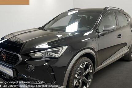 Cupra Formentor 17.233 km 27.990 &euro; Düsseldorf 40233