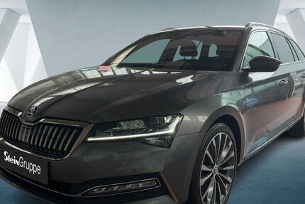 Skoda Superb 43.250 km 31.390 &euro; Bergisch Gladbach 51465