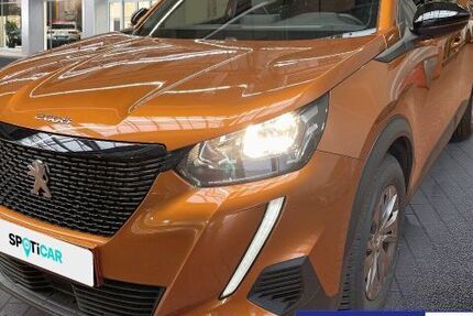 Peugeot 2008 27.685 km 15.670 &euro; Ratingen 40878