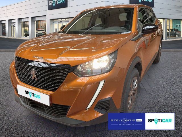 Peugeot 2008 27.685 km 15.670 &euro; Ratingen 40878