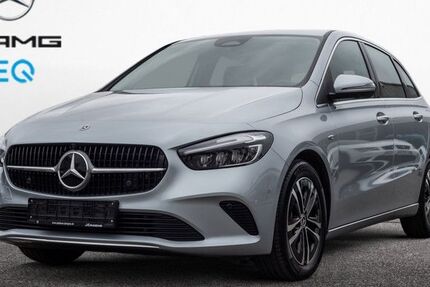 Mercedes-Benz B 250 5.685 km 33.050 &euro; Schwelm 58332