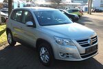 VW Tiguan 1.4 TSi FREESTYLE orig ATM 68.108 km ! 147.540 km 7.908 &euro; Köln 50858